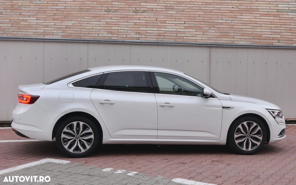 Renault Talisman - 26