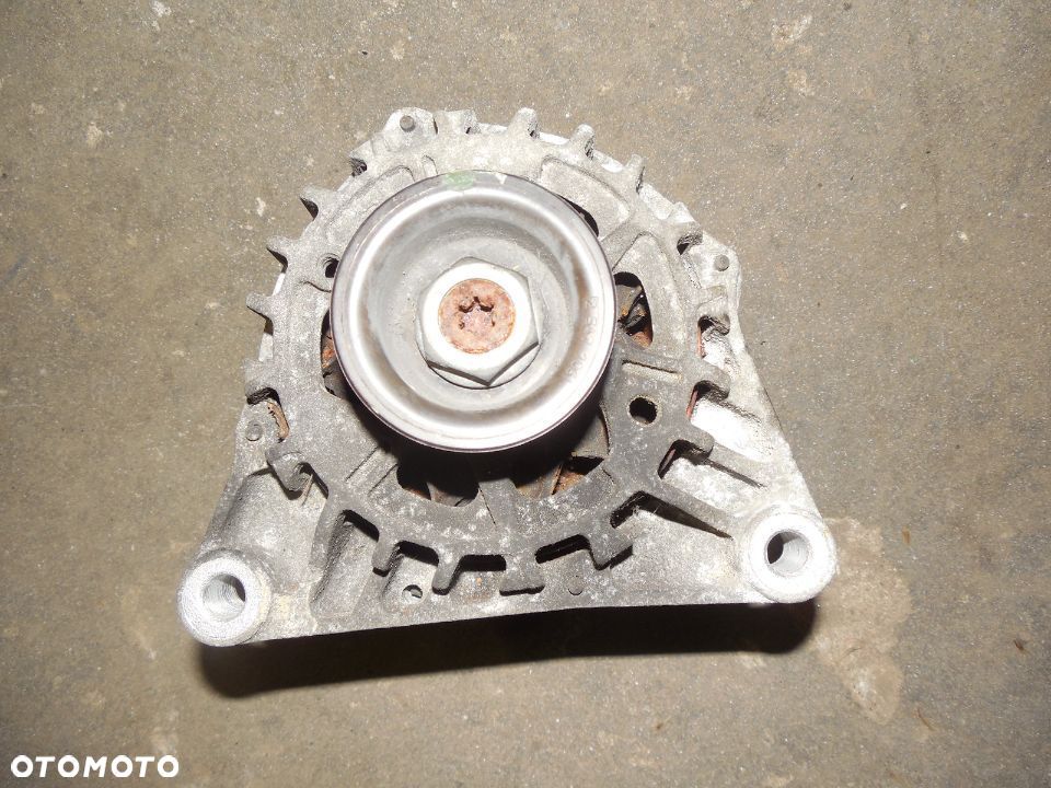 ALTERNATOR PEUGEOT CITROEN JUMPY 1.9 HDI 9656956080 CL7 - 1
