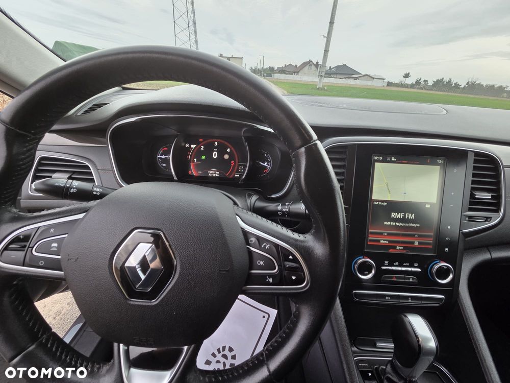 Renault Talisman ENERGY dCi 160 EDC INTENS - 29