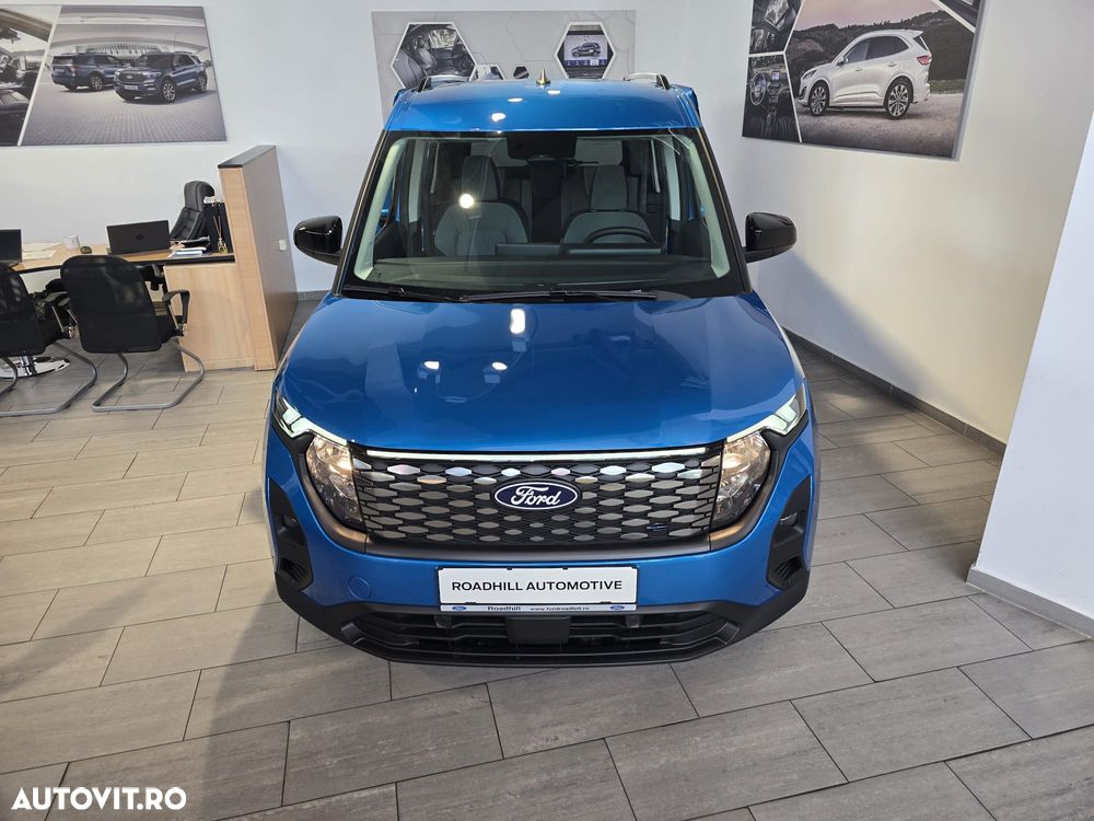 Ford Tourneo Courier 43 kWh Trend - 2
