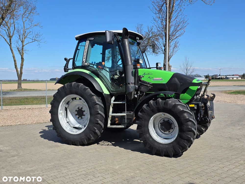Deutz-Fahr Agrotron M410 2012R - 30