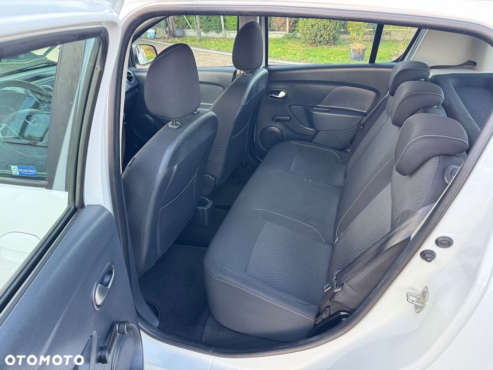 Dacia Sandero - 21