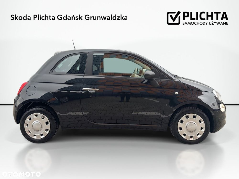 Fiat 500 - 4