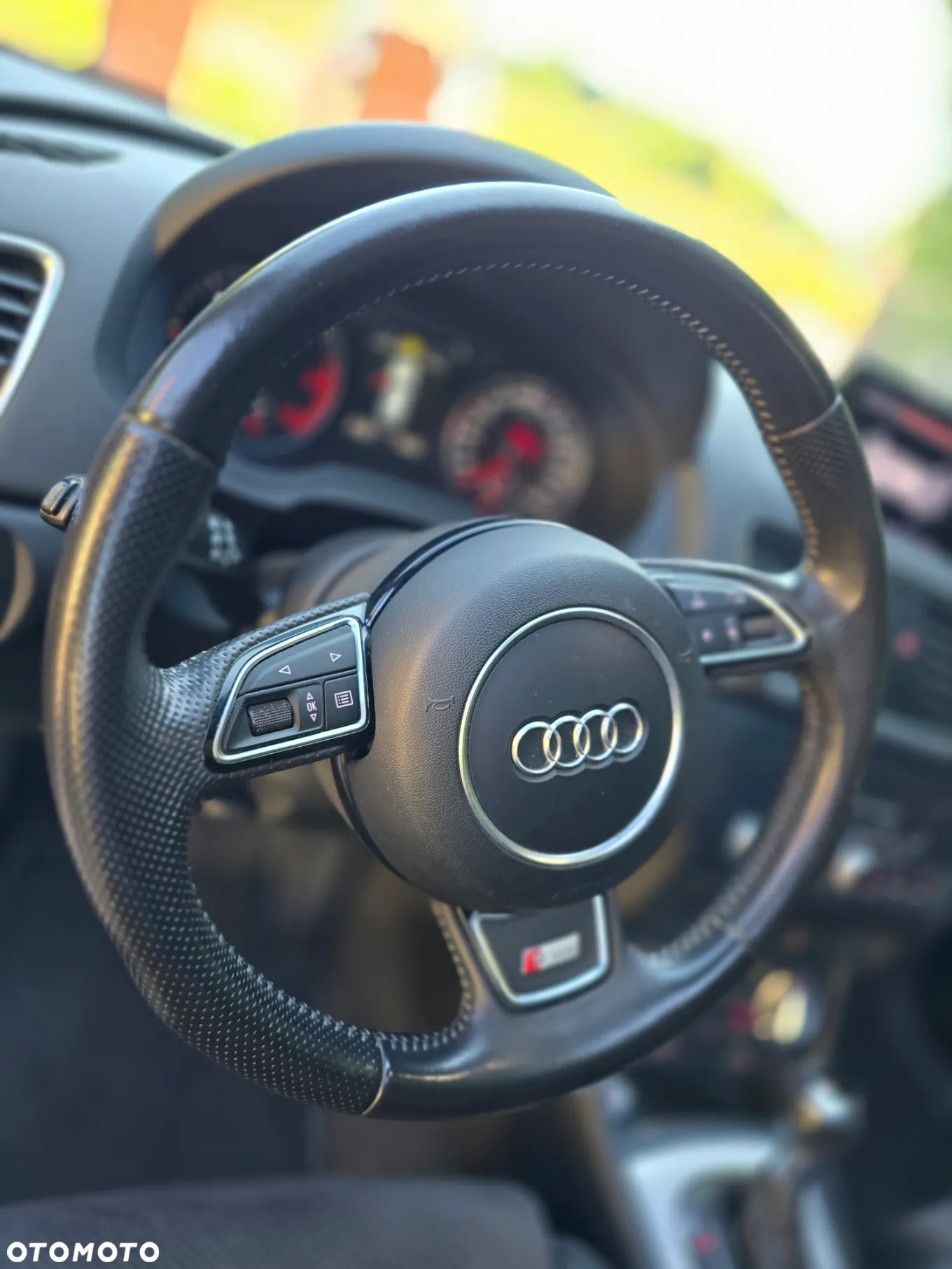 Audi Q3 2.0 TDI Quattro Prime Edition - 11