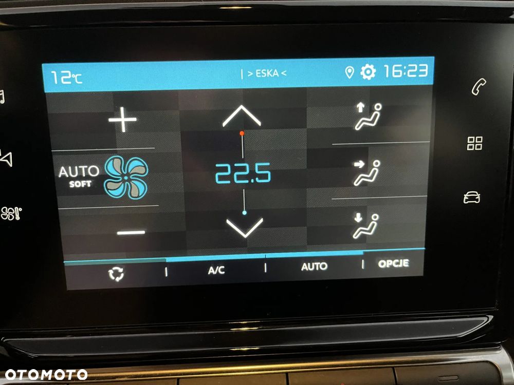 Citroën C3 1.2 PureTech GPF Elle S&S EAT6 - 15