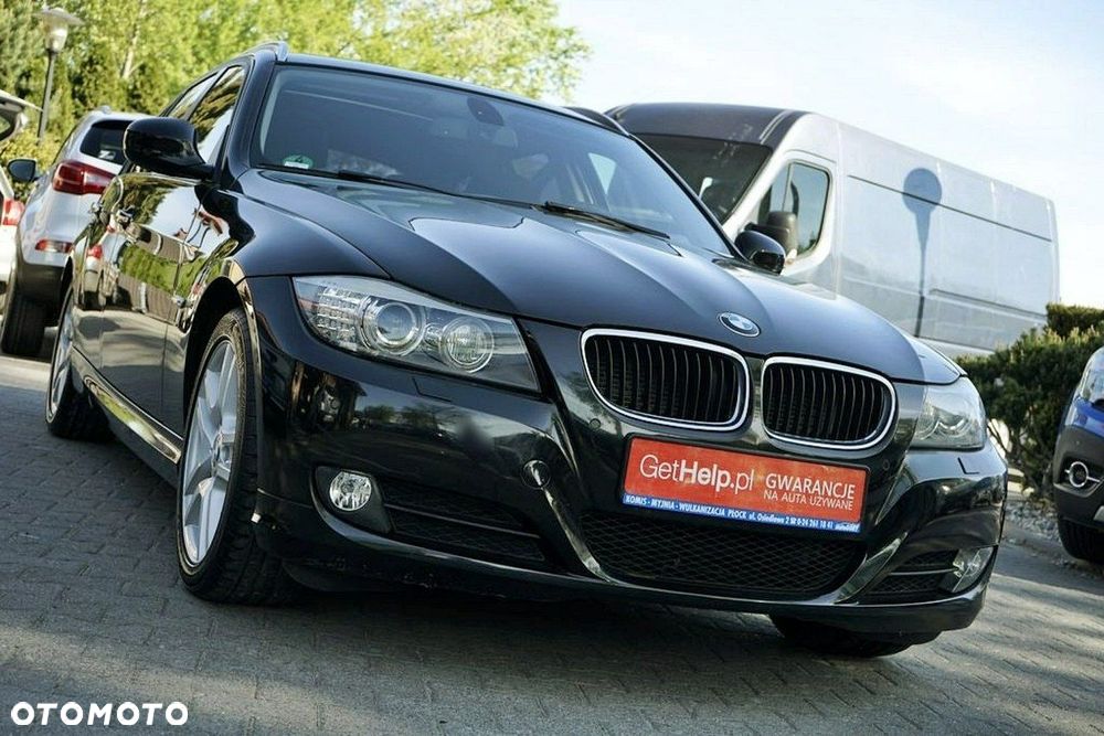 BMW Seria 3 318i - 2