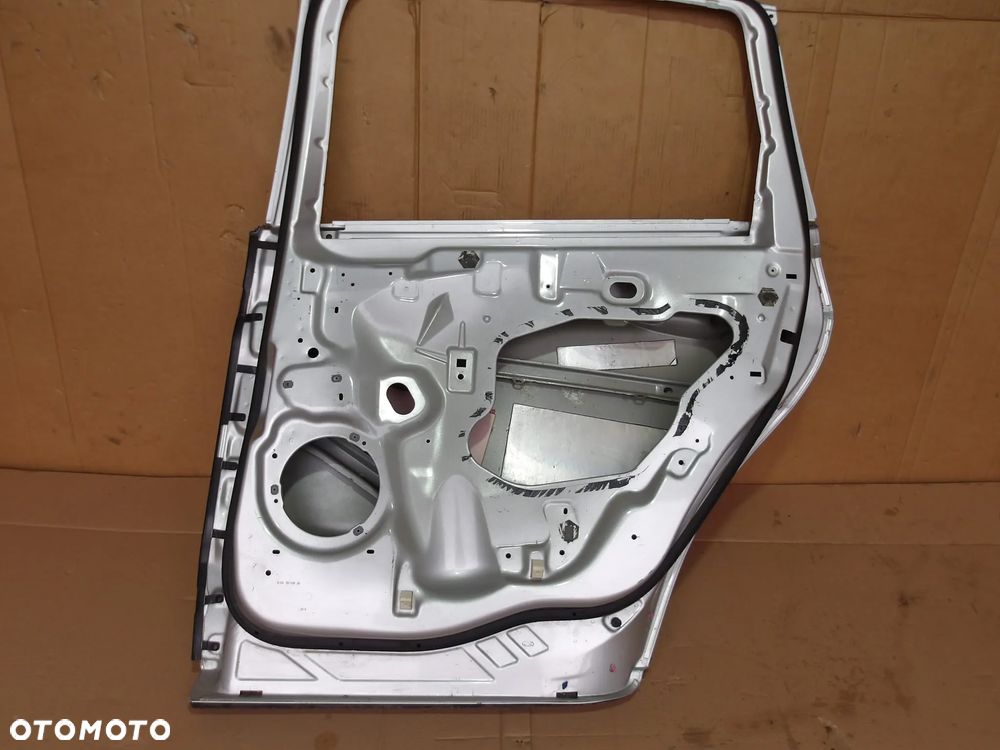 DRZWI PRAWY TYL FORD S MAX MK2 EM2BR26086AB - 10