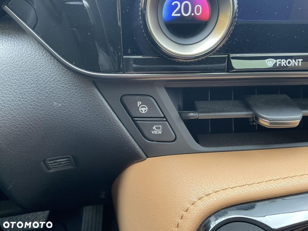 Lexus NX 350h Omotenashi AWD - 29