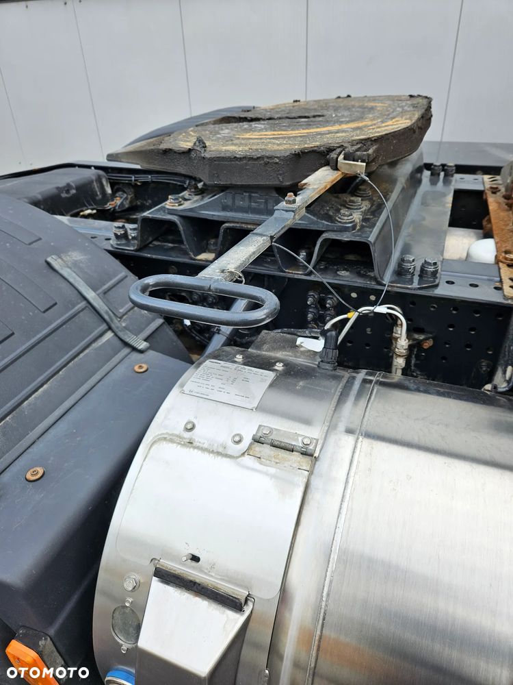 Iveco S-WAY 460KM - 7
