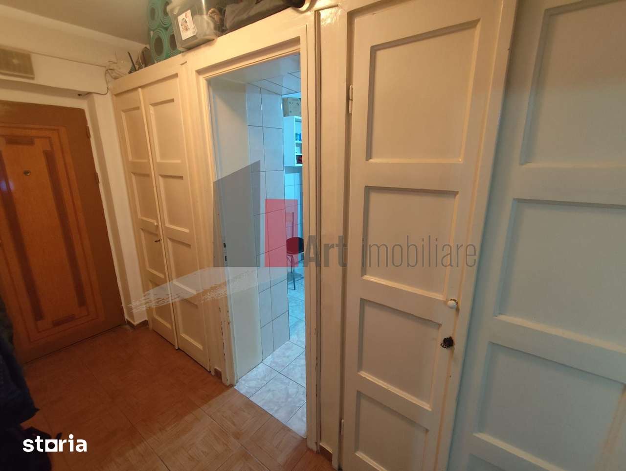 Photo 6 of Apartament 2 bedroom in Bulevardul Basarabia