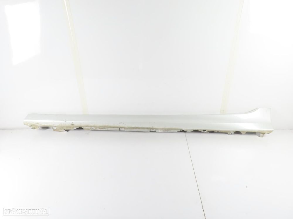 Embaladeira Plástica Esquerda Usado / Original BMW 3 (G20)/BMW 3 Touring (G21) 5... - 1