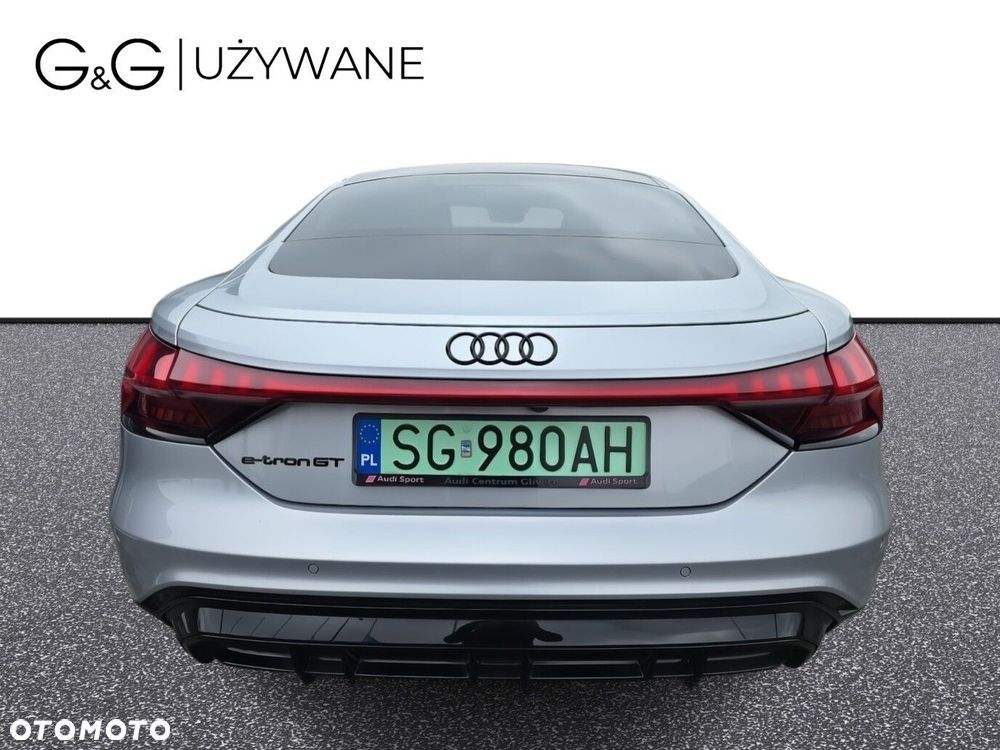 Audi e-tron GT - 6