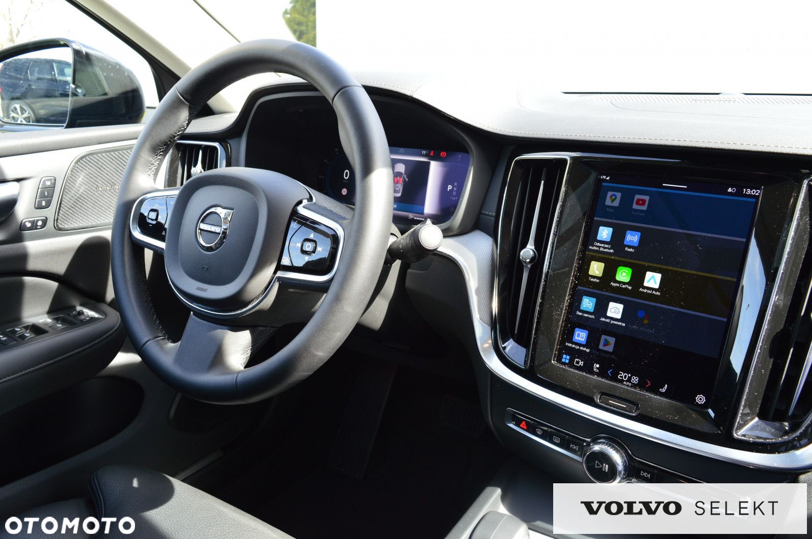 Volvo S60 - 12
