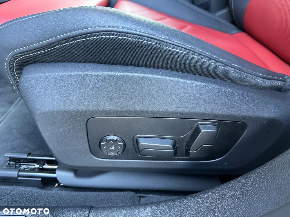 BMW Seria 1 M135i xDrive - 10