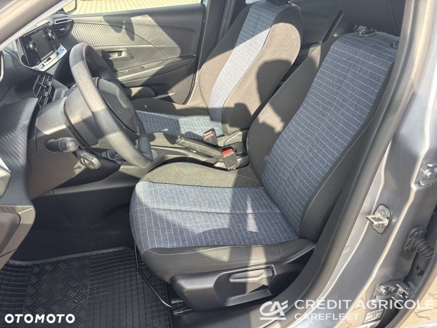 Peugeot 208 1.2 PureTech Like S&S - 12