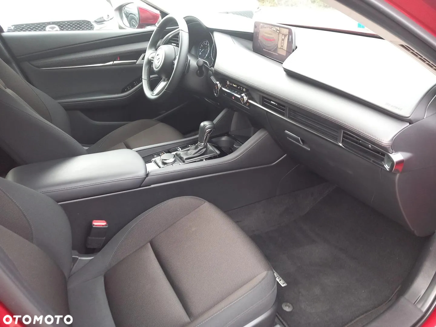 Mazda 3 - 14