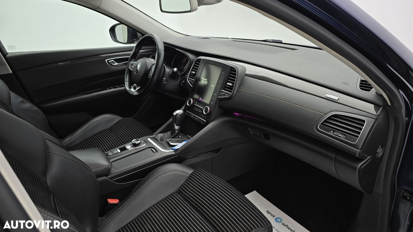 Renault Talisman ENERGY dCi EDC Intens - 20