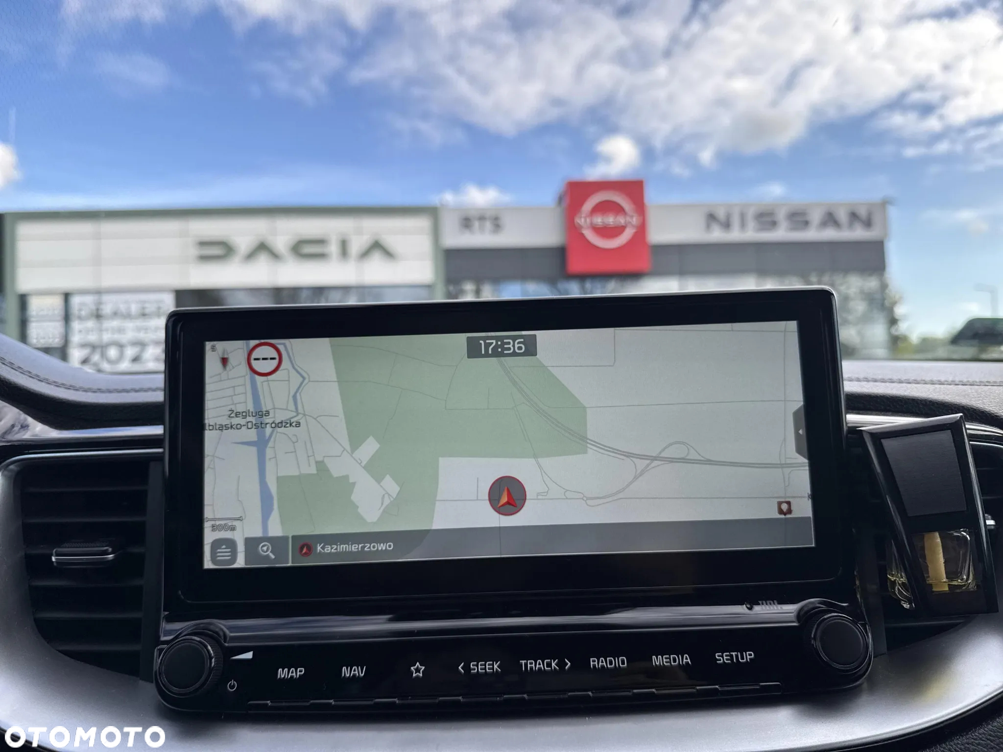 Kia XCeed 1.4 T-GDI L Business Line - 23