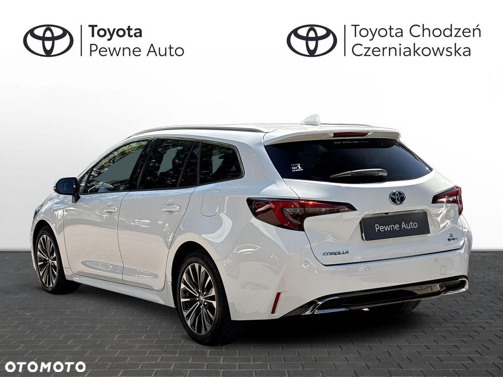 Toyota Corolla 1.8 Hybrid Style - 7