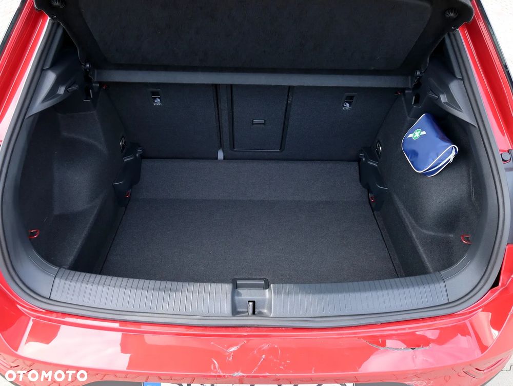 Volkswagen T-Roc 1.5 TSI Final Edition DSG - 29