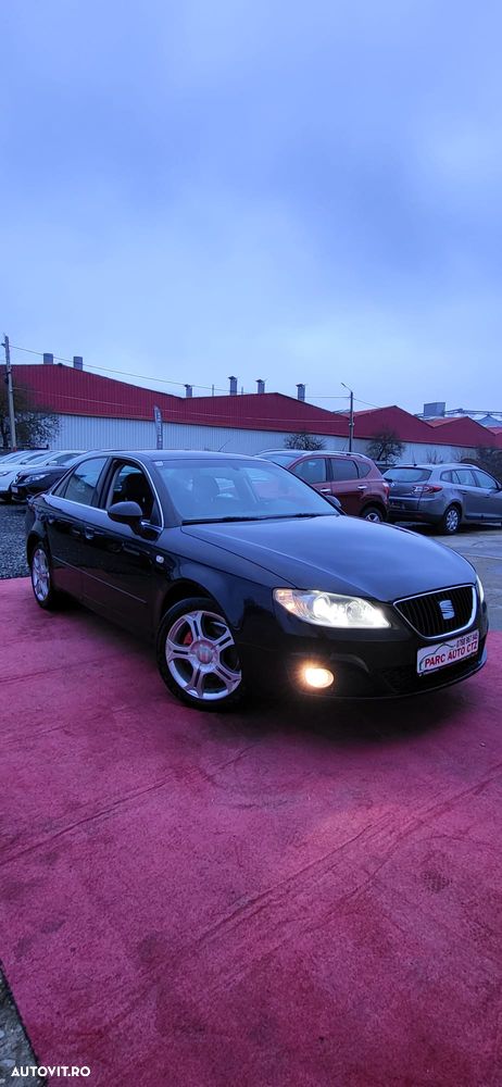 Seat Exeo - 36