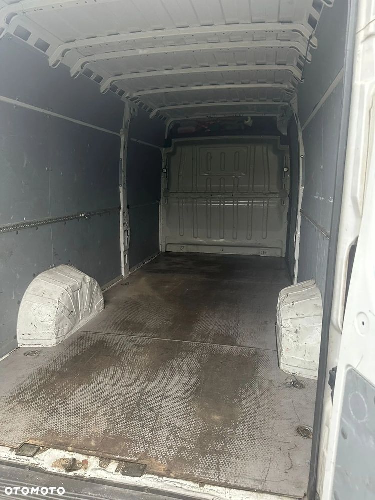 Fiat Fiat Ducato IV Furgon 2.3 MultiJet MAXI - 7