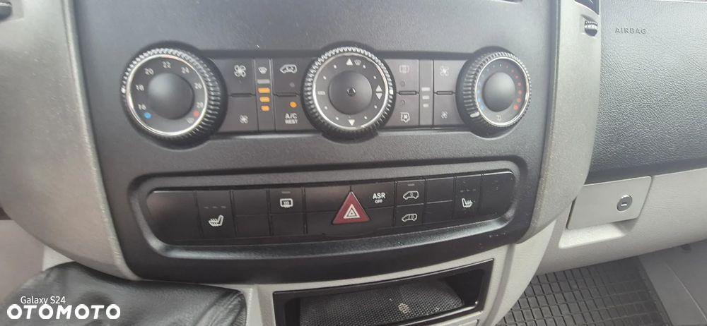 Volkswagen Crafter 35 TDI - 8