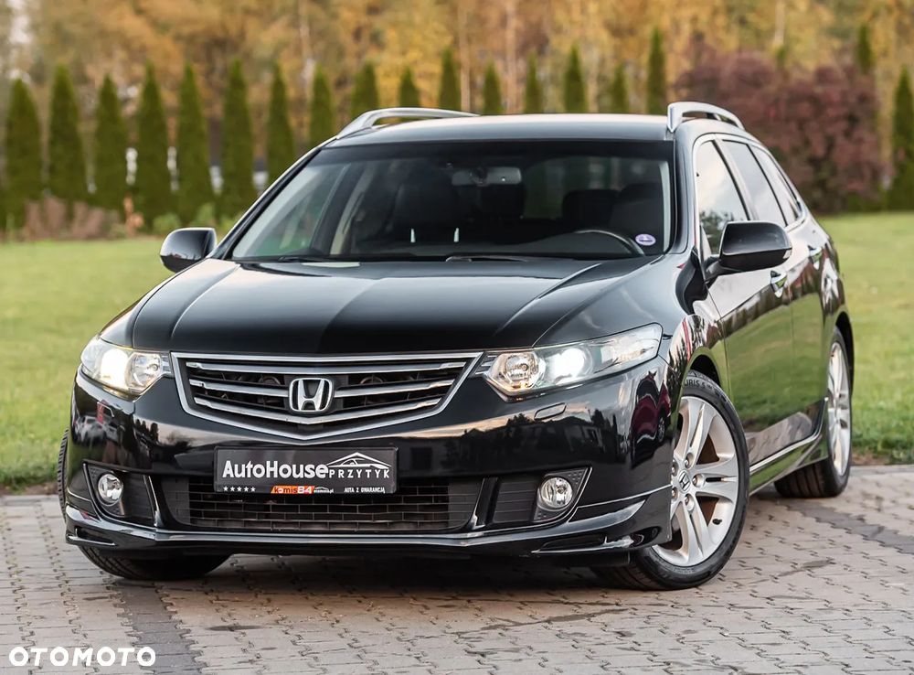 Honda Accord 2.4 Type-S - 4