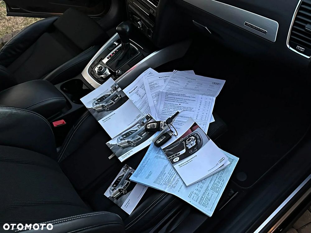 Audi Q5 3.0 TDI (clean diesel) quattro S tronic - 40