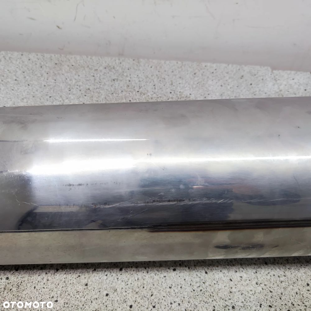 Tłumik, wydech Suzuki GSF 650 1250 GSF650 GSF1250 Bandit 650 1250 - 19