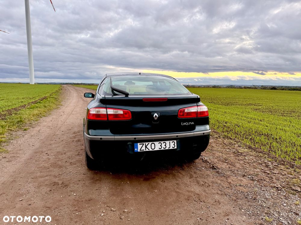Renault Laguna - 7