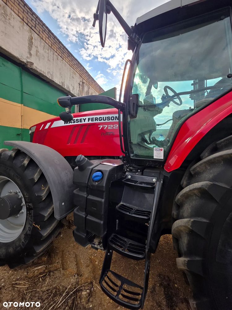 Massey Ferguson 7722 - 3