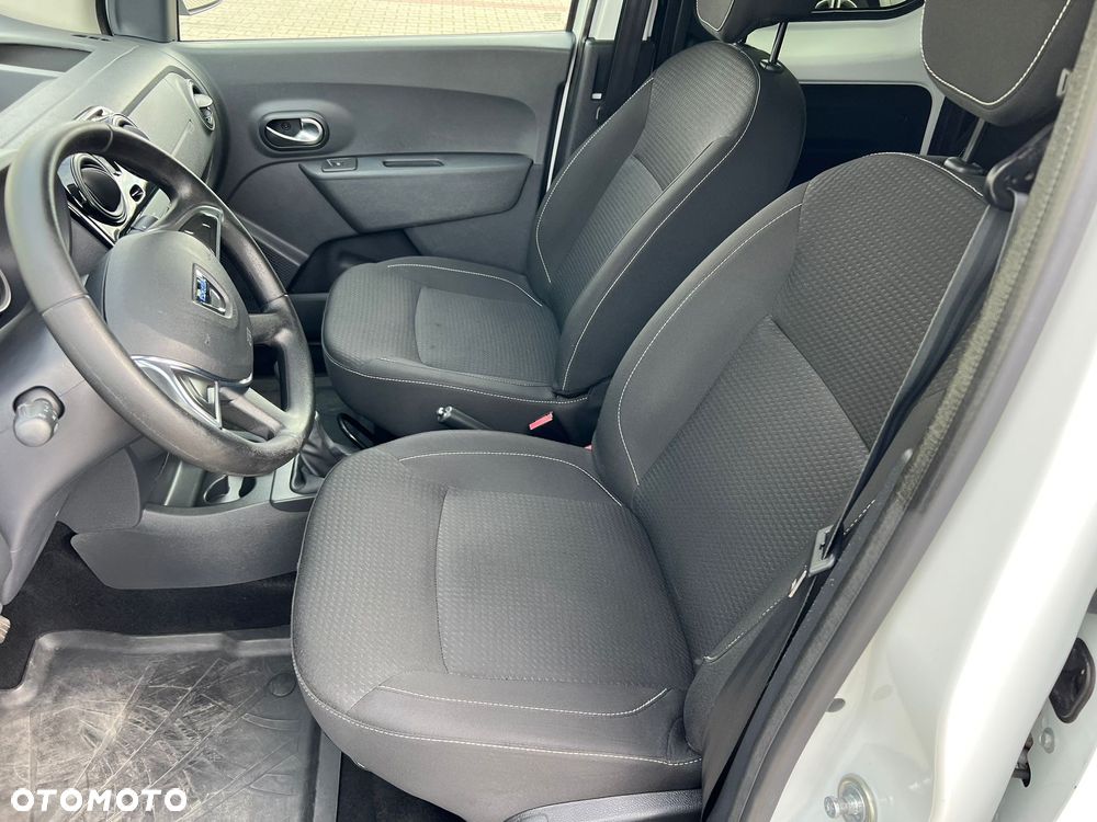 Dacia Dokker 1.3 TCe Stepway - 10