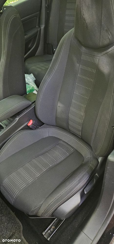 Peugeot 308 PureTech 130 EAT6 Stop & Start Allure - 8