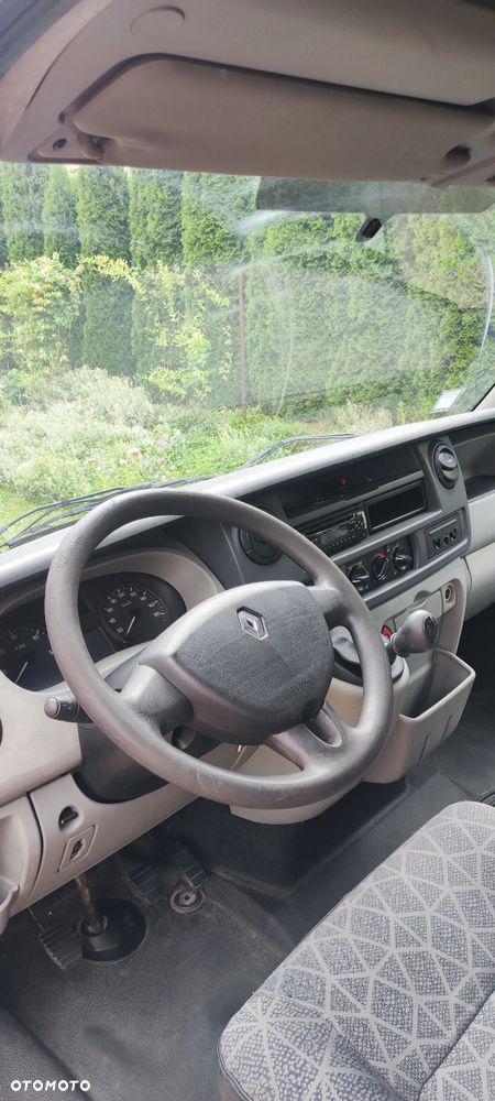 Renault MASTER - 7
