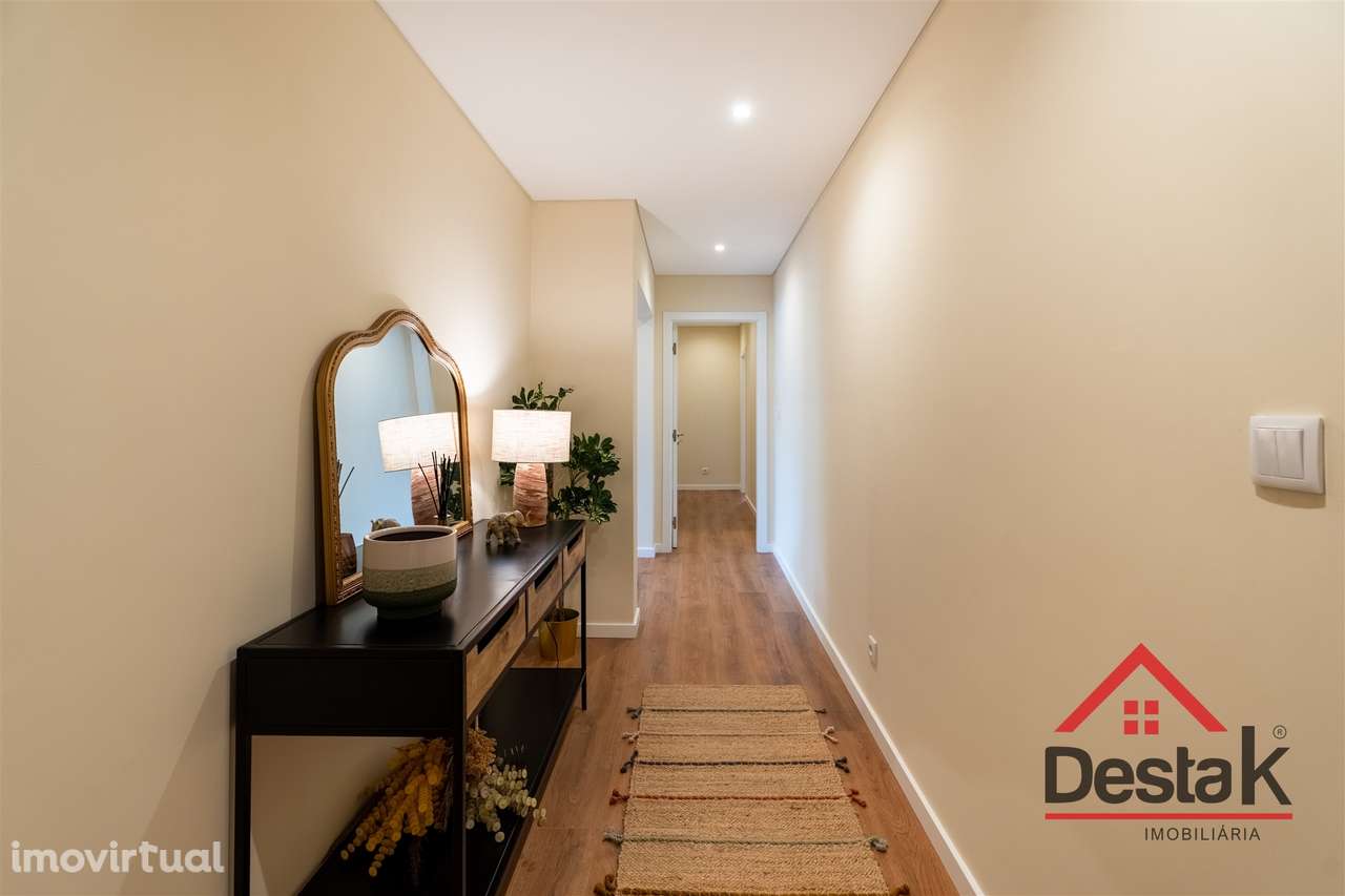 Apartamento T4 Venda em Massamá e Monte Abraão,Sintra - Grande imagem: 5/35