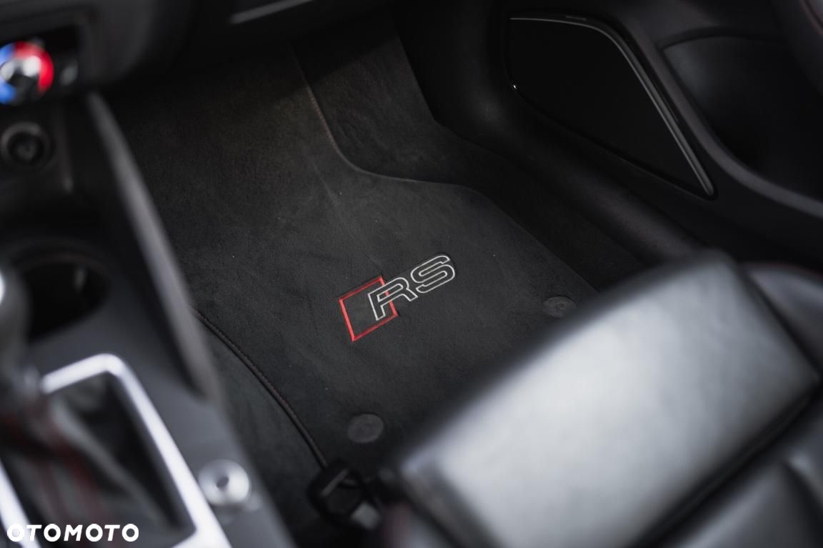 Audi RS3 Sportback - 28