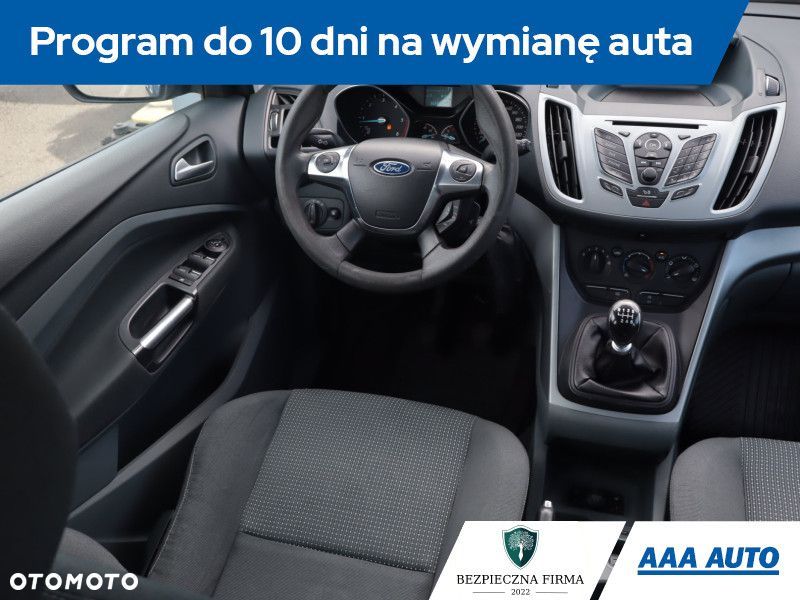 Ford C-MAX - 9