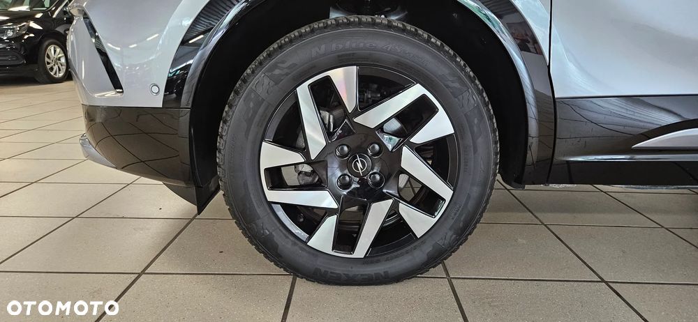 Opel Mokka 1.2 T GS S&S - 12