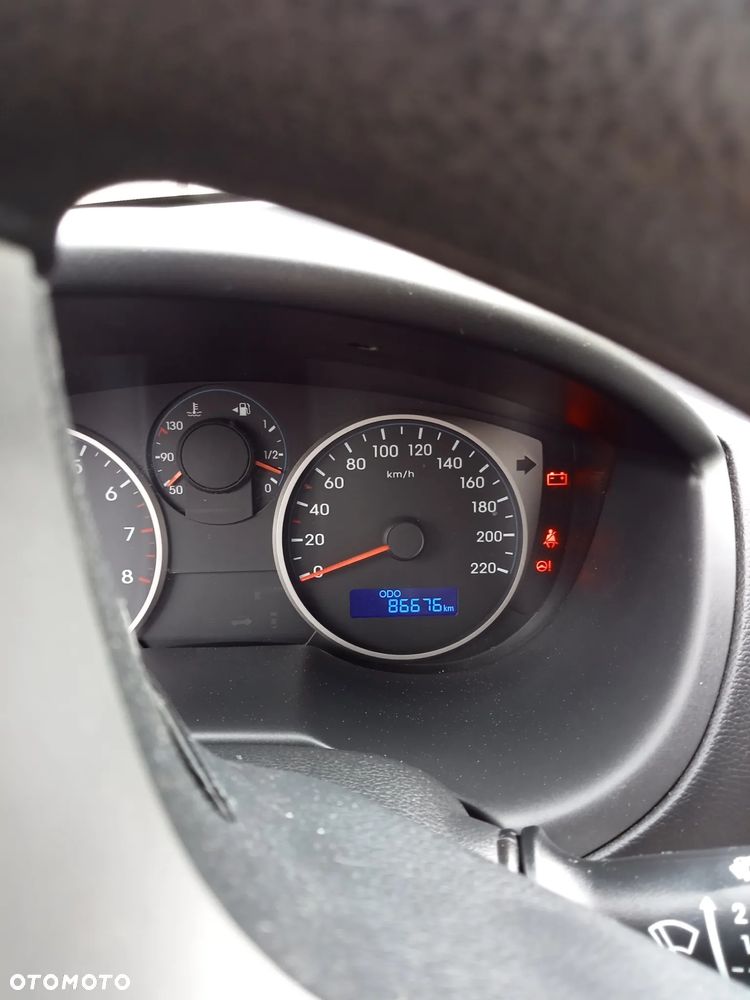 Hyundai i20 1.25 Classic - 5