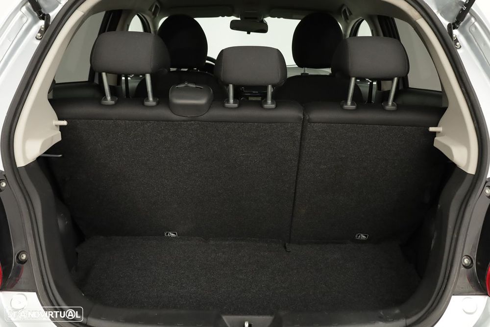 Mitsubishi Space Star 1.2 Intense - 19