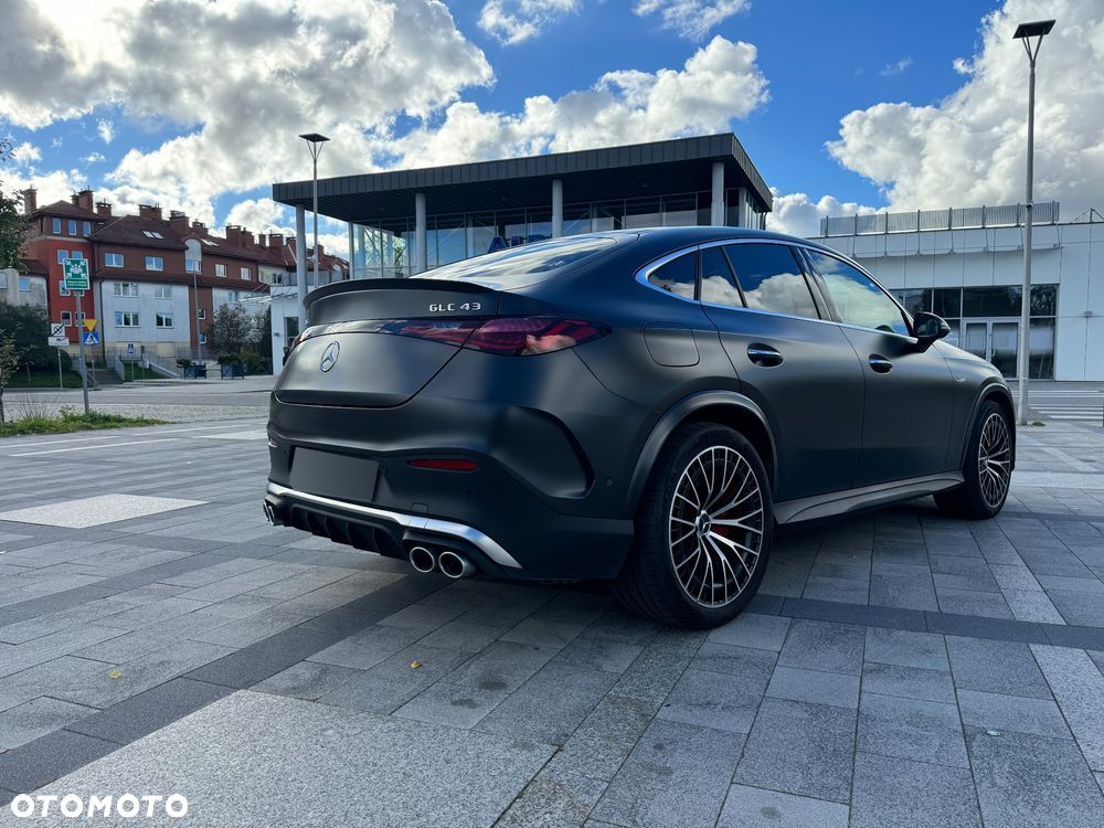 Mercedes-Benz GLC - 14