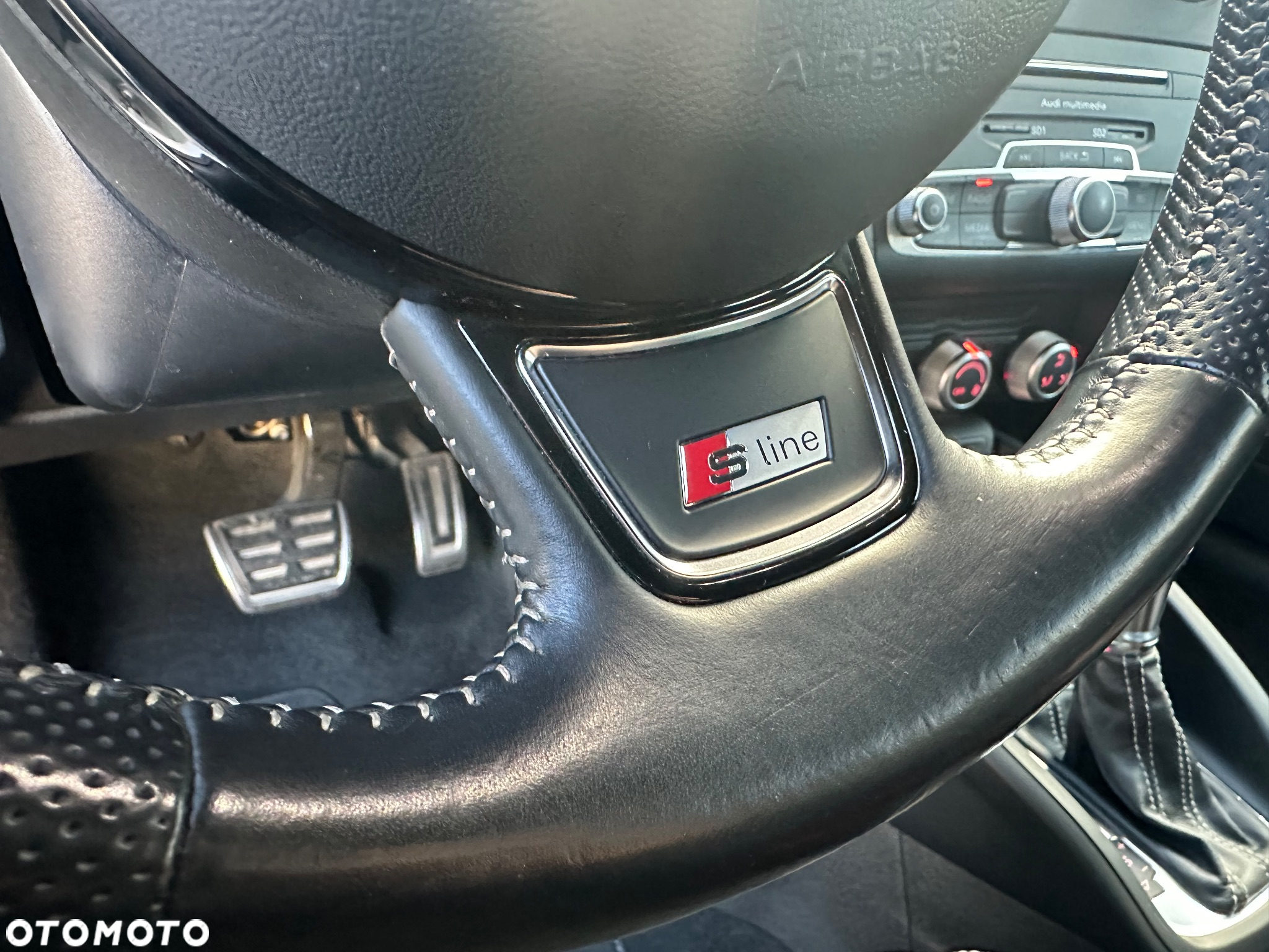 Audi A1 1.4 TFSI Sportback S tronic sport - 14