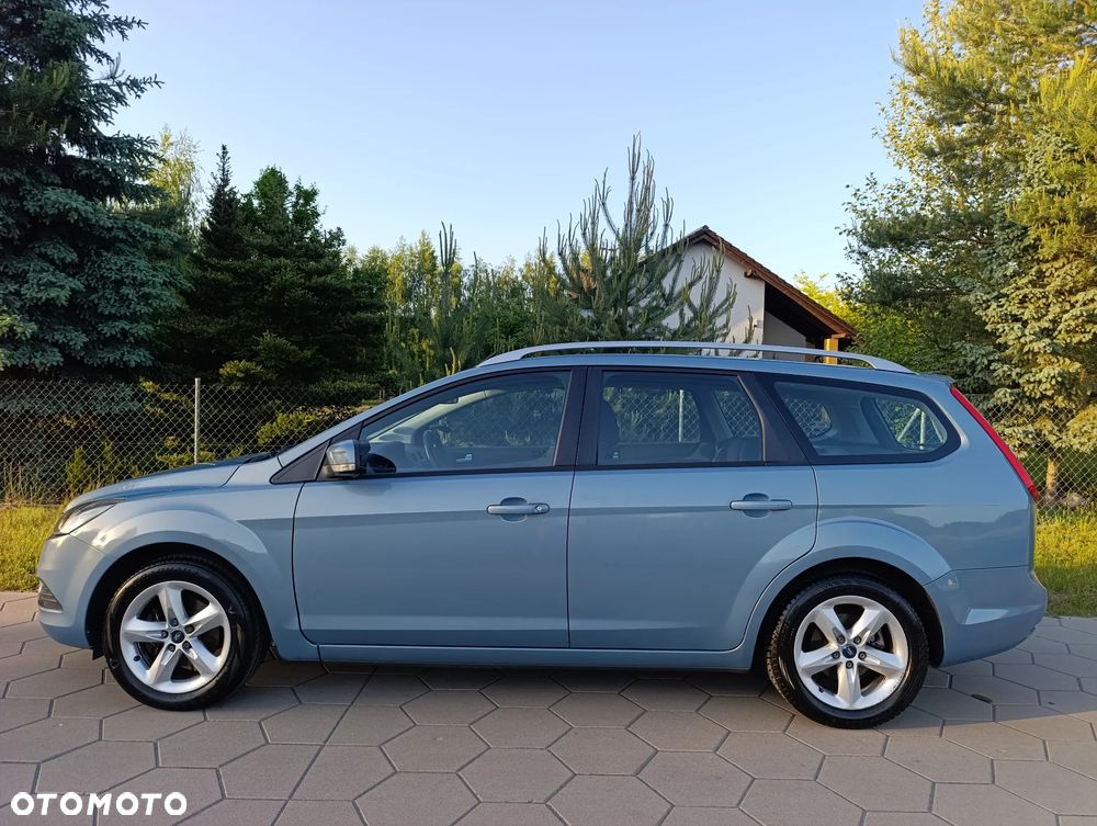 Ford Focus - 1