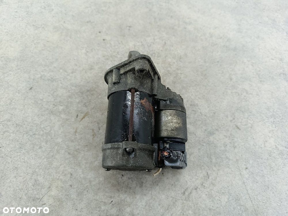 ROZRUSZNIK TOYOTA COROLLA VERSO II 28100-0D090 MS428000-0680  DENSO 1.6 - 6