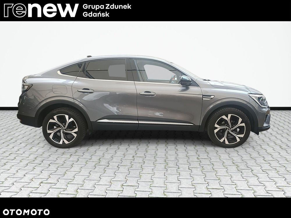 Renault Arkana - 6