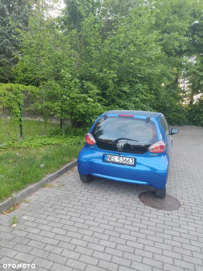 Toyota Aygo 1.0 VVT-i Active - 3
