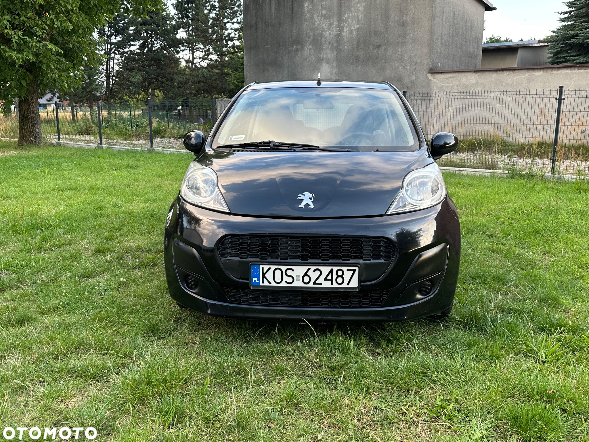 Peugeot 107 1.0 U Move - 7