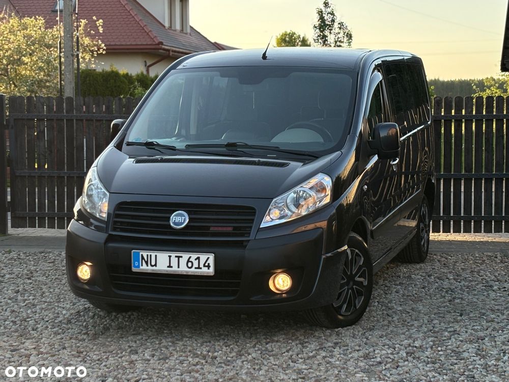 Fiat Scudo - 11