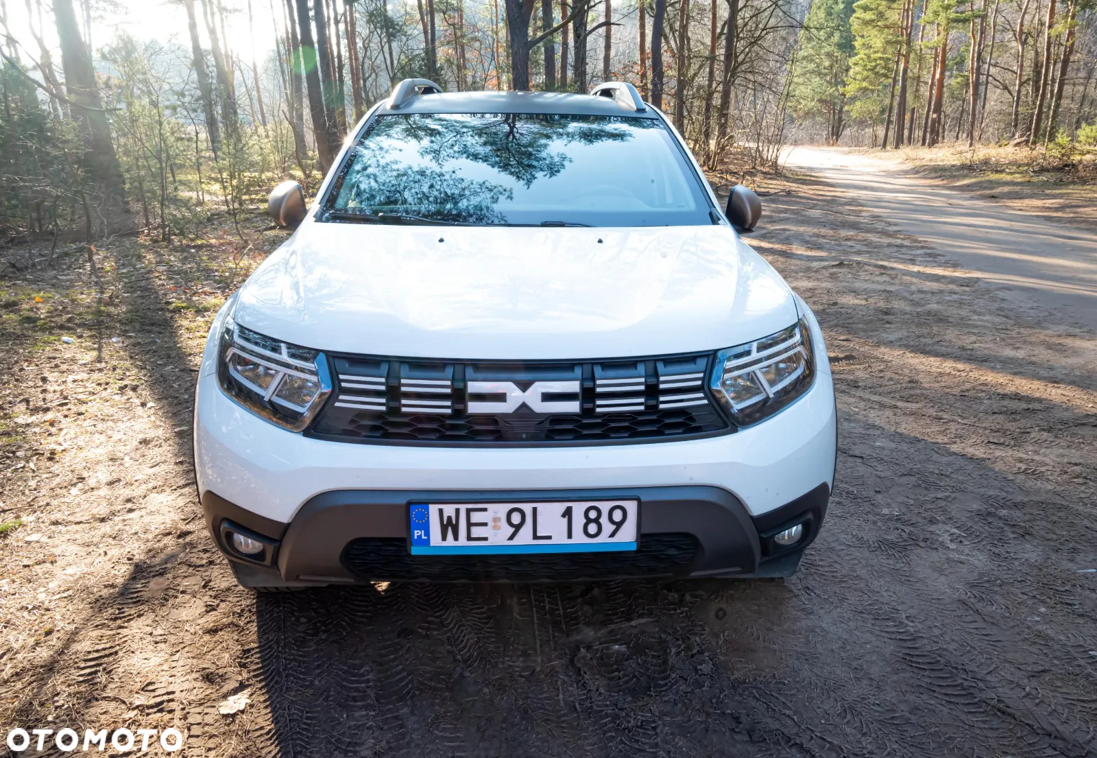 Dacia Duster - 12